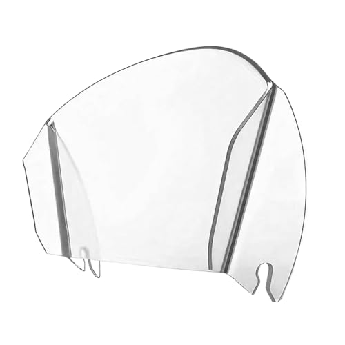 Ylnailky Spritzschutz Für Rührschüssel | Einfüllstutzen Standmixer Ersatz - Küchenzubehör Zum Kochen Backen,Ausschütthauben für den Einsatz in Haushalt, Innenbereich, Restaurant und Ylnailky Spritzschutz Für Rührschüssel | Einfüllstutzen Standmixer Ersatz - Küchenzubehör Zum Kochen Backen,Ausschütthauben für den Einsatz in Haushalt, Innenbereich, Restaurant und von Ylnailky