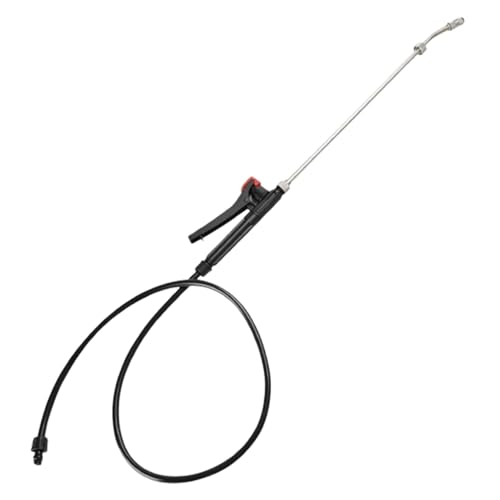 Ylnailky Sprühstab, Gartenschlauch Bewässerungszubehör, Wasserdichter Sprühstab Ersatz Für Rasen Gartenbewässerung Ylnailky Sprühstab, Gartenschlauch Bewässerungszubehör, Wasserdichter Sprühstab Ersatz Für Rasen Gartenbewässerung von Ylnailky