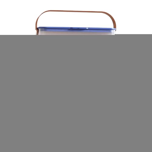 Ylnailky Tragbarer Nebellüfter,Tragbarer Tisch-Lüfter Mit Sprühfunktion | Aufladbarer Luftbefeuchter Ventilator Für Camping Outdoor Schlafzimmer Picknick Sommer von Ylnailky