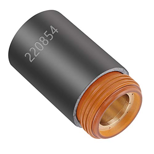 220854 Beibehaltung, Plasma -Verbrauchsmaterial, Kupferbehebung für max105 Plasma -Schneidebretter, Leitfähigkeits -Plasmaprapel -Halterung für Metallschneiden von Ylwxzenith