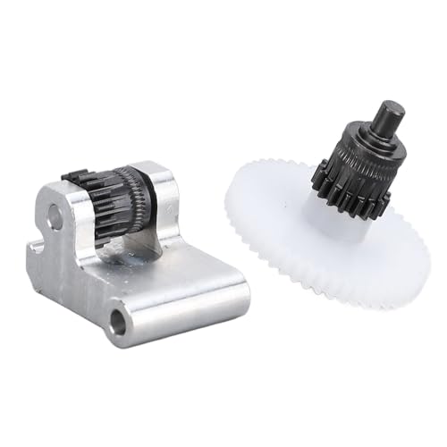 Extruder-Zahnrad-Set für 5M 5M Pro, 3D-Drucker Extruder-Antriebs getriebe, Beschichtung Stähle mit integrierter Welle, Ersatz-Extruder-Zahnrad für stabile Druck leistung Extruder-Zahnrad-Set für 5M 5M Pro, 3D-Drucker Extruder-Antriebs getriebe, Beschichtung Stähle mit integrierter Welle, Ersatz-Extruder-Zahnrad für stabile Druck leistung von Ylwxzenith