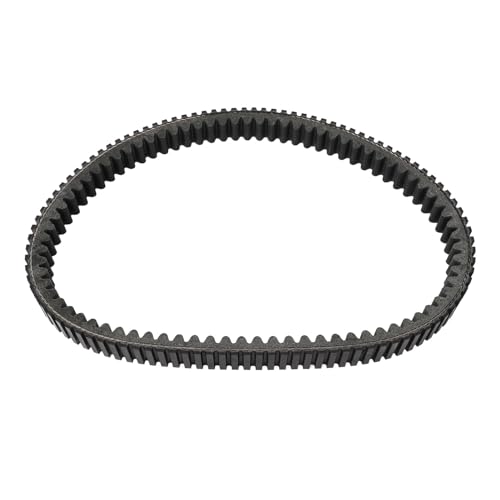 Hochleistungsantriebskupplungsgürtel 715900212 für Maverick 1000 -Serie, hochhärtliches Gummi -Polyester -Material, direkter Austausch für die reibungslose Beschleunigung Hochleistungsantriebskupplungsgürtel 715900212 für Maverick 1000 -Serie, hochhärtliches Gummi -Polyester -Material, direkter Austausch für die reibungslose Beschleunigung von Ylwxzenith