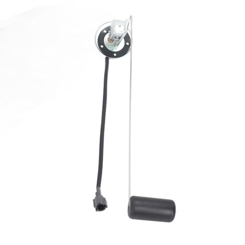 Kraftstoffsensor 4257128, Außendurchmesserersatz für Kraftstoff, Echtzeitüberwachung mit genauem Messen, 2 Pin -Stecker -Kraftstoffwandler für EX200 EX200 3 von Ylwxzenith