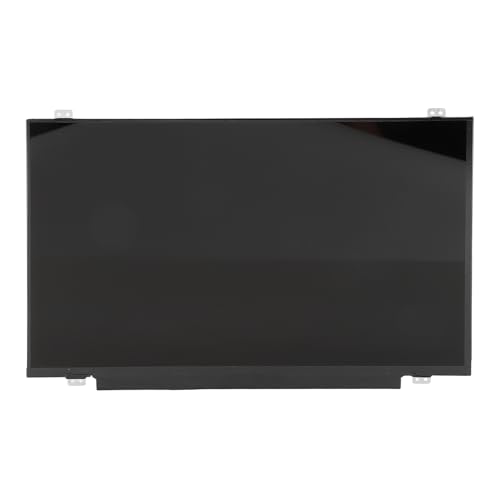 Ylwxzenith 14 Inch Laptop FHD LCD Screen LP140WF5‑SPJ1, 1920x1080 Resolution, 40 Pin Display Panel, Saving, Vivid Colors, Replacement for Laptop Ylwxzenith 14 Inch Laptop FHD LCD Screen LP140WF5‑SPJ1, 1920x1080 Resolution, 40 Pin Display Panel, Saving, Vivid Colors, Replacement for Laptop von Ylwxzenith