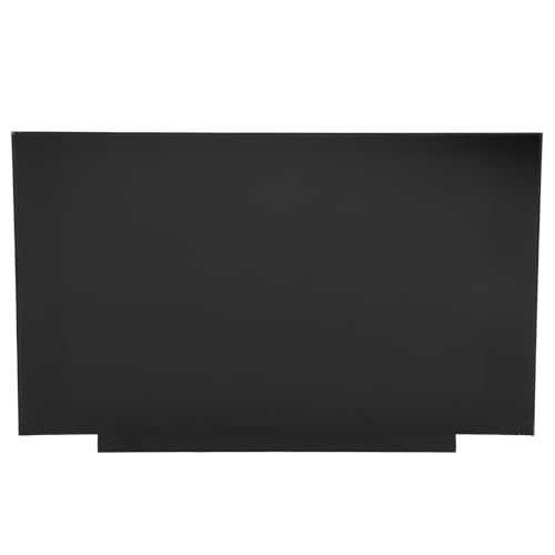 Ylwxzenith 14 Inch NT140FHM N47 FHD LCD Screen Replacement, 1920x1080 Resolution 30 Pin Glossy Non Touch Display Panel for Laptop, Craftsmanship, Low Consumption von Ylwxzenith