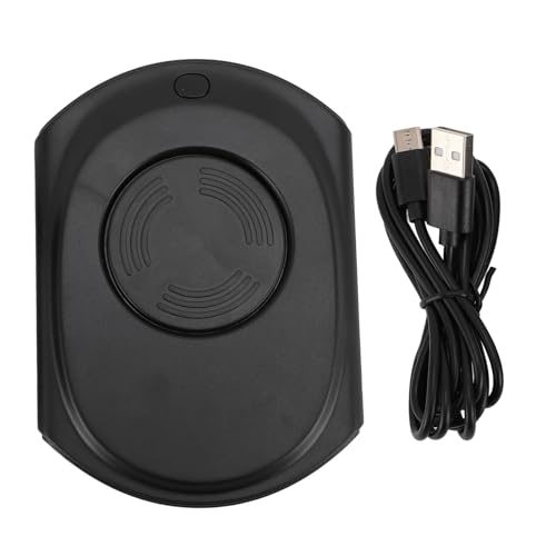 Ylwxzenith Stylish Slim Mover Device Automatic Jiggler Wiggler for Computer Sleep, Widely Compatible, Quiet Ylwxzenith Stylish Slim Mover Device Automatic Jiggler Wiggler for Computer Sleep, Widely Compatible, Quiet von Ylwxzenith