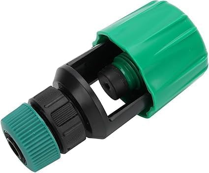 Ein Set grüner Universalverbinder, Rohrverbinder, Bewässerungsschlauchadapter, Küchenrohrverbinder, Wasserhahnadapter, Heimküche für Gartenbewässerung, Teile, Schlauchverbinder und Zubehör Ein Set grüner Universalverbinder, Rohrverbinder, Bewässerungsschlauchadapter, Küchenrohrverbinder, Wasserhahnadapter, Heimküche für Gartenbewässerung, Teile, Schlauchverbinder und Zubehör von Ymhapp