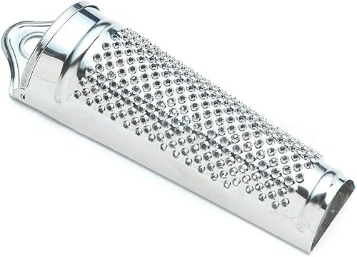 Silberne multifunktionale Küchenmaschine aus Edelstahl, Ingwer, Knoblauch, Muskatreibe, Nuss, Walnuss, Zitrone, Handhobel, Zitronenschaber, langlebiges und professionelles Küchenwerkzeug Silberne multifunktionale Küchenmaschine aus Edelstahl, Ingwer, Knoblauch, Muskatreibe, Nuss, Walnuss, Zitrone, Handhobel, Zitronenschaber, langlebiges und professionelles Küchenwerkzeug von Ymhapp