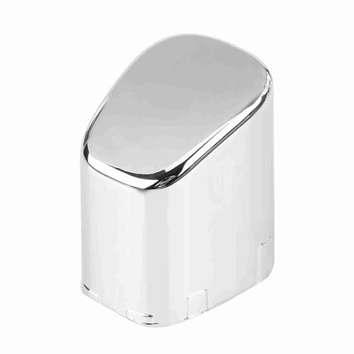 Handbremsknopfabdeckung Feststellbremshebelabdeckung OEM Nummer 6RD711333A Auto Handbremshebel Parkabdeckung ABS Kunststoff Notbremsabdeckung Ersatzteile 0,8 x 0,6 x 1 Zoll Handbremsknopfabdeckung Feststellbremshebelabdeckung OEM Nummer 6RD711333A Auto Handbremshebel Parkabdeckung ABS Kunststoff Notbremsabdeckung Ersatzteile 0,8 x 0,6 x 1 Zoll von Ymiko