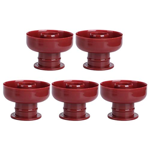 Donut Formen Donut Maker Donut Ausstechformen Donut geformter Cutter Donut Schimmel Donut Werkzeuge Brotschneider Schimmel Kochgeschirr und Backgeschirr Donut Formen Donut Maker Donut Ausstechformen Donut geformter Cutter Donut Schimmel Donut Werkzeuge Brotschneider Schimmel Kochgeschirr und Backgeschirr von Ymiko
