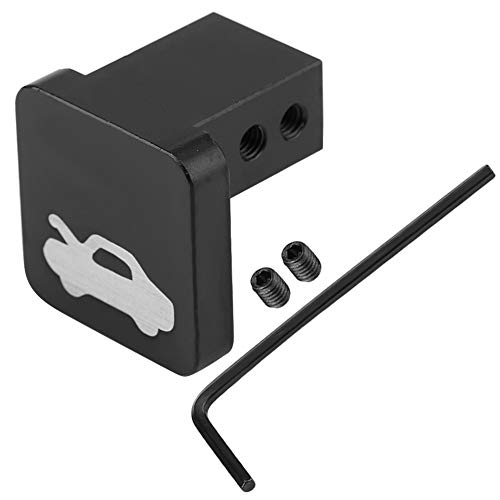 Ymiko Reparatursatz für Motorhaubenentriegelungsgriff für 1996-2011, CRV 1997-2006, Element 2003-2011, Ridgeline 2006-2014 Motorhaubenverriegelungskabel Motorabdeckungsverriegelungssatz von Ymiko