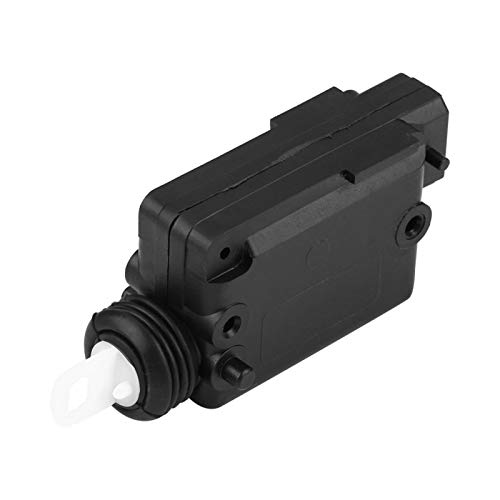Ymiko Türschloss-Betätiger 2 Pin Türverriegelungs-Betätigungsmotor für Scenic Clio 7702127213 von Ymiko