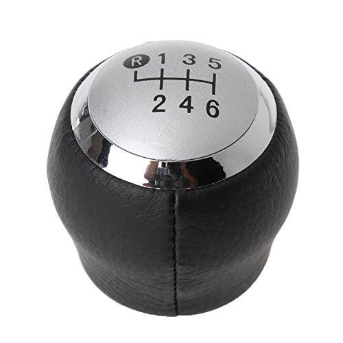 Schaltknauf, Schaltknäufe Hohe Qualität 1 PC Auto-6 Speed Gear Stick Schaltknauf For Toyota Urban Cruiser Rav4 D4D Avensis Yaris Altis Scion TC Schaltknauf, Schaltknäufe Hohe Qualität 1 PC Auto-6 Speed Gear Stick Schaltknauf For Toyota Urban Cruiser Rav4 D4D Avensis Yaris Altis Scion TC von Ymnilian
