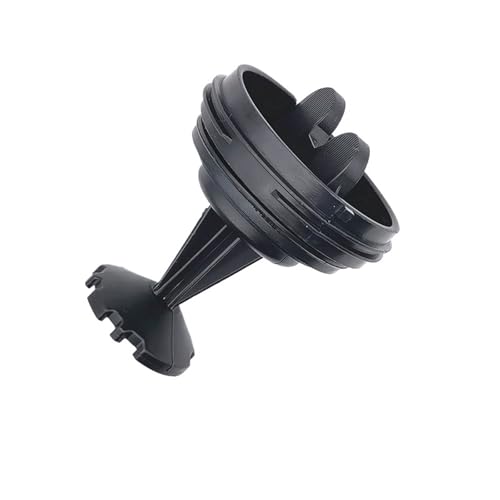 Ymnilian Filter Flusensieb, Flusensieb Flusensiebeinsatz 1 stücke Geeignet for Trommel Waschmaschine Ablauf Pumpe Ventil Kunststoff Stecker Filter Ablauf Kappe(3017) von Ymnilian