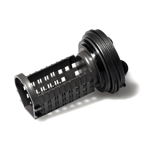 Ymnilian Filter Flusensieb, Flusensieb Flusensiebeinsatz for Waschmaschinenteile Waschmaschinenteile Preise Ablassknopf Filterpumpenbaugruppe Ersatzpumpenfilter von Ymnilian
