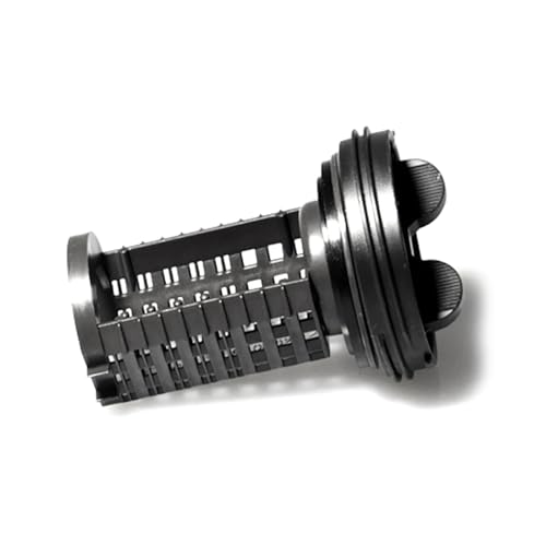 Ymnilian Filter Flusensieb, Flusensieb Flusensiebeinsatz for Waschmaschinenteile Waschmaschinenteile Preise Ablassknopf Filterpumpenbaugruppe Ersatzpumpenfilter von Ymnilian
