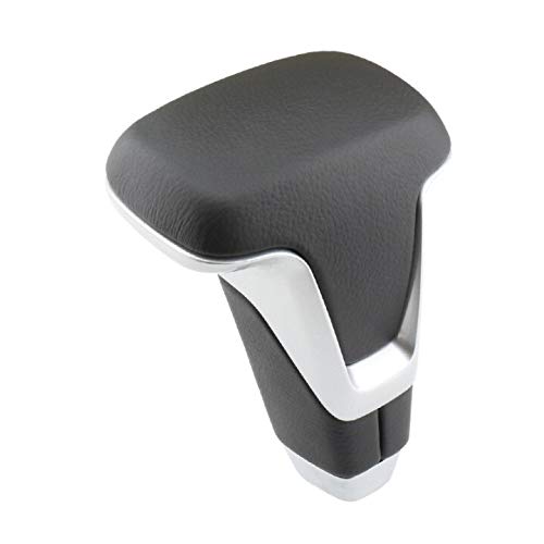 Ymnilian Schaltknauf, Schaltknäufe Auto Schaltknauf Automatikgetriebe For Toyota Alphard For Corolla Ex AYGO For Vios Hochländer Terios For Camry Rav4(B Section) von Ymnilian
