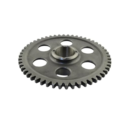 Motorrad Motor Teile Starter Kupplung Getriebe Lager Assy for Raptor660R YFM660R YFM660 2001-2003(Gear) von YmsWd
