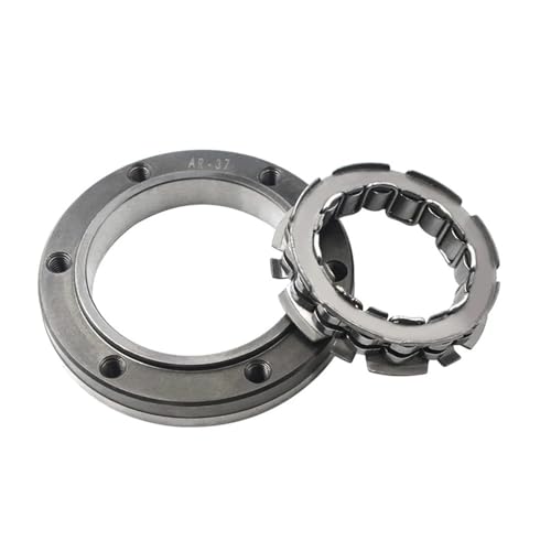 Motorrad One Way Starter Kupplung Getriebe Lager Perle Assy for WR250F WR450F YZ250F YZ250X YZ250FX YZ450FX YZ450X YFZ450R Motorrad One Way Starter Kupplung Getriebe Lager Perle Assy for WR250F WR450F YZ250F YZ250X YZ250FX YZ450FX YZ450X YFZ450R von YmsWd