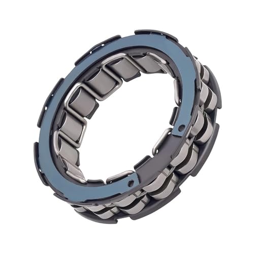 Motorradzubehör Einweg-Starterkupplungslagerperle for YFM35FA YFM400A YFM400FA YFM450FW YXR45F YFM350 YFM45F Motorradzubehör Einweg-Starterkupplungslagerperle for YFM35FA YFM400A YFM400FA YFM450FW YXR45F YFM350 YFM45F von YmsWd