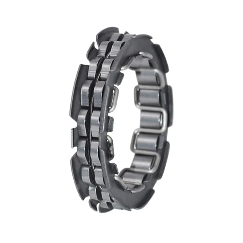 YmsWd Big Roller Verstärkt One Way Starter Kupplung Lager for RST4T 125cc X9 Evo RST 04-05 250cc YmsWd Big Roller Verstärkt One Way Starter Kupplung Lager for RST4T 125cc X9 Evo RST 04-05 250cc von YmsWd