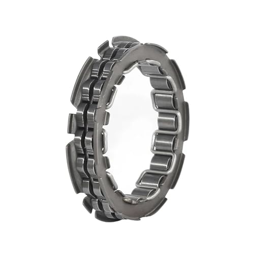 YmsWd Big Roller Verstärkt One Way Starter Kupplung Lager for Superbike 996SPS 1999-2000 998 Matrix 2004 S 998S FE YmsWd Big Roller Verstärkt One Way Starter Kupplung Lager for Superbike 996SPS 1999-2000 998 Matrix 2004 S 998S FE von YmsWd
