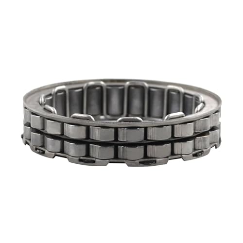 YmsWd Big Roller Verstärkt One Way Starter Kupplung Lager for V2000 VN2000 LT 2006-2010 05-06 YmsWd Big Roller Verstärkt One Way Starter Kupplung Lager for V2000 VN2000 LT 2006-2010 05-06 von YmsWd
