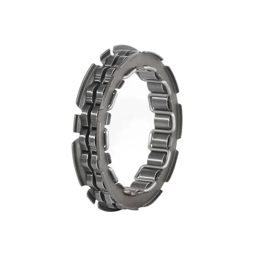 YmsWd Big Roller Verstärktes Einweg-Starterkupplungslager for XV17ATZW XV1700PC XV17PCMZ XV1700A 2004-2010 YmsWd Big Roller Verstärktes Einweg-Starterkupplungslager for XV17ATZW XV1700PC XV17PCMZ XV1700A 2004-2010 von YmsWd