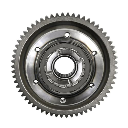 YmsWd Motorrad Eine Möglichkeit Starter Kupplung Getriebe Assy for DRZ400E DRZ400S DRZ400 DRZ400SM LTZ400 2000-2017 YmsWd Motorrad Eine Möglichkeit Starter Kupplung Getriebe Assy for DRZ400E DRZ400S DRZ400 DRZ400SM LTZ400 2000-2017 von YmsWd