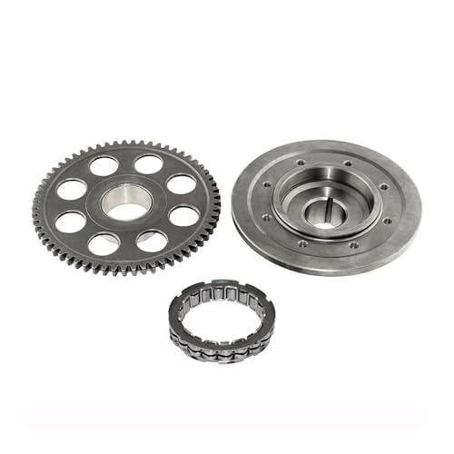 YmsWd Motorrad Eine Möglichkeit Starter Kupplung Getriebe Assy for F650ST 1997-2000 for GA650 1992-1996 F650F YmsWd Motorrad Eine Möglichkeit Starter Kupplung Getriebe Assy for F650ST 1997-2000 for GA650 1992-1996 F650F von YmsWd