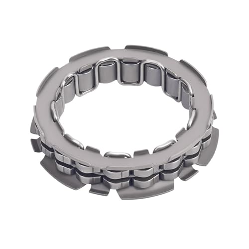 YmsWd Motorrad Eine Möglichkeit Starter Kupplung Lager for DRZ400E DRZ400S DRZ400SM LTZ400 LTR450 AN400 CTZ400 ATV YmsWd Motorrad Eine Möglichkeit Starter Kupplung Lager for DRZ400E DRZ400S DRZ400SM LTZ400 LTR450 AN400 CTZ400 ATV von YmsWd