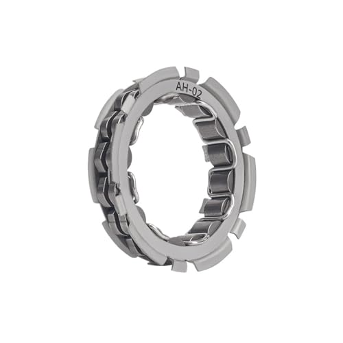 YmsWd Motorrad Eine Möglichkeit Starter Kupplung Lager for GSX750 GSXR750 GSX600 GSXR600 DF200 DR200 DR250 LTZ250 YmsWd Motorrad Eine Möglichkeit Starter Kupplung Lager for GSX750 GSXR750 GSX600 GSXR600 DF200 DR200 DR250 LTZ250 von YmsWd