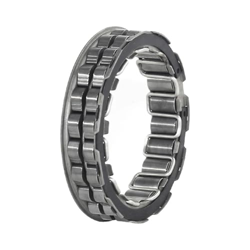 YmsWd Motorrad Eine Möglichkeit Starter Kupplung Lager for XTZ660 1991-1999 XT660Z YmsWd Motorrad Eine Möglichkeit Starter Kupplung Lager for XTZ660 1991-1999 XT660Z von YmsWd