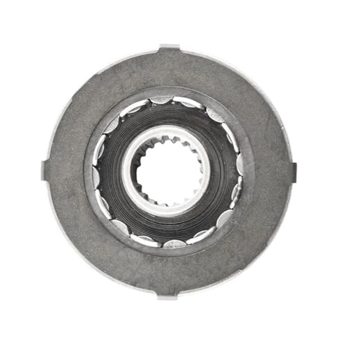 YmsWd Motorrad Einweg Starter Kupplung Getriebe Assy Kit for GSXR1000 GSXR750 GSXR600 K1/K2/K3 12600-40810-000 YmsWd Motorrad Einweg Starter Kupplung Getriebe Assy Kit for GSXR1000 GSXR750 GSXR600 K1/K2/K3 12600-40810-000 von YmsWd