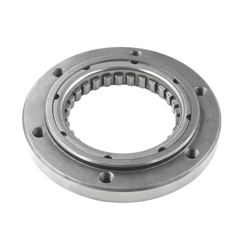 YmsWd Motorrad One Way Starter Kupplung Lager Perle Assy for XT600 XT600Z XT500Z 1VJ-15590-00-00 YmsWd Motorrad One Way Starter Kupplung Lager Perle Assy for XT600 XT600Z XT500Z 1VJ-15590-00-00 von YmsWd