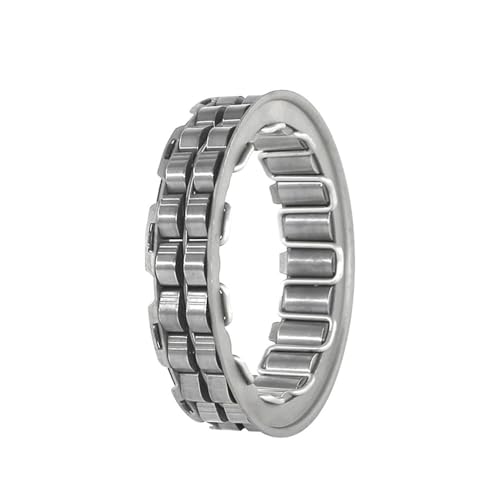 YmsWd Motorrad One Way Starter Lager Überholfreilauf Perlen for M109R YmsWd Motorrad One Way Starter Lager Überholfreilauf Perlen for M109R von YmsWd