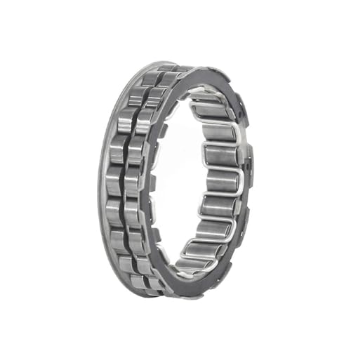 YmsWd Motorrad One Way Starter Lager Überholfreilauf Perlen for XTZ660 XT660Z 1991-1999 YmsWd Motorrad One Way Starter Lager Überholfreilauf Perlen for XTZ660 XT660Z 1991-1999 von YmsWd