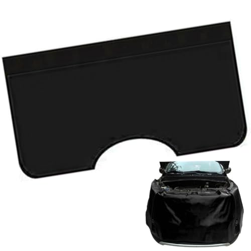 Ymxygz 3-teilige Mechaniker-Matte, Auto-kotflügel, Auto-kotflügel-schutzmatten, Auto-flügelschutz-Set, Auto-kotflügel, Mechaniker, Magnetische Kotflügelabdeckung Für Die Reparatur Von Autoarbeiten von Ymxygz