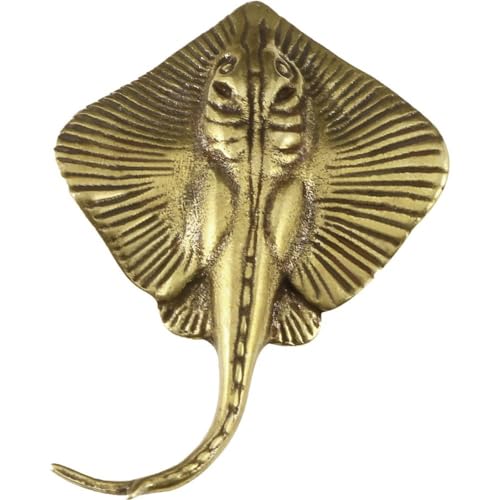 Ymxygz Solide Kupfer Teufel Messing Ornamente Exquisite Skulptur Tee Haustier Desktop Ornamente Handwerk Ornamente Ymxygz Solide Kupfer Teufel Messing Ornamente Exquisite Skulptur Tee Haustier Desktop Ornamente Handwerk Ornamente von Ymxygz