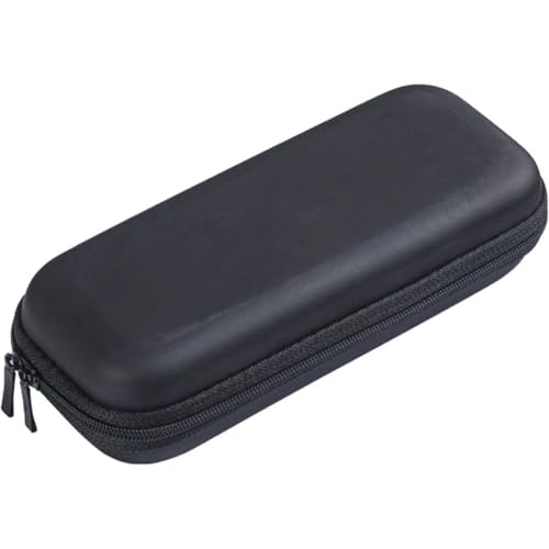 Ymxygz Tragbares Zigarrenetui, Eva, Leicht, Reise-zigarrenhalter, Aufbewahrungstasche, Tasche Für Zigarrenfeuerzeugschneider, Rauchzubehör Für Raucher Ymxygz Tragbares Zigarrenetui, Eva, Leicht, Reise-zigarrenhalter, Aufbewahrungstasche, Tasche Für Zigarrenfeuerzeugschneider, Rauchzubehör Für Raucher von Ymxygz