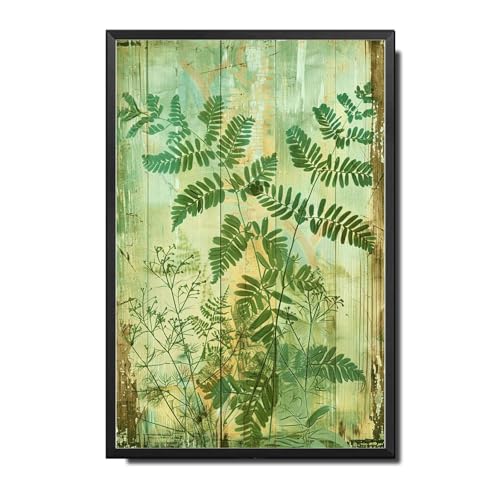 Ymyoo Metallschild Blechschild Vintage Wandkunst Vintage Rustikales Maidenhair Farn Blechschild für Federwedel Display Shabby Chic Stil und Corrosi Badezimmer Schilder Dekor für Zimmer 15,2 x 20,3 cm Ymyoo Metallschild Blechschild Vintage Wandkunst Vintage Rustikales Maidenhair Farn Blechschild für Federwedel Display Shabby Chic Stil und Corrosi Badezimmer Schilder Dekor für Zimmer 15,2 x 20,3 cm von Ymyoo