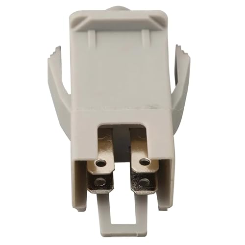 4 Terminal Lawn Mower -Kolbenschalter kompatibel mit Gartenwerkzeugmodellen für die Teilenummer 430702 und 532176138 Aftermarket -Ersatz 4 Terminal Lawn Mower -Kolbenschalter kompatibel mit Gartenwerkzeugmodellen für die Teilenummer 430702 und 532176138 Aftermarket -Ersatz von YnpnvPVsa