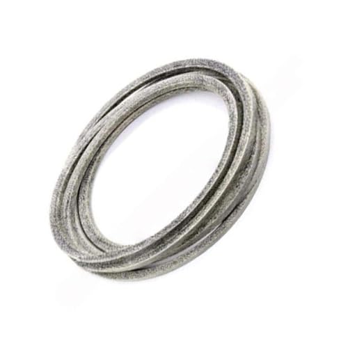 Performance Rasenmähergürtel kompatibel mit Gartenwerkzeugmodellen für die Teilenummer 196103 532196103 587686701 Universal Fit von YnpnvPVsa