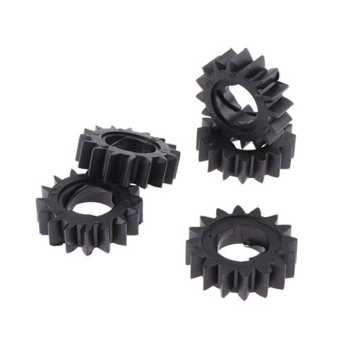 Startermotor Ritzelgetriebe 16 Zahnmotor Rasenmäher Teil kompatibel mit 693059 280104S 693058 695708 Universal Fit Aftermarket Ersatz von YnpnvPVsa