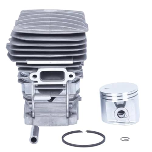 Universal Fit 47mm Kettensägenzylinderkolbenkit kompatibel mit MS291 Motorteilen 1141 020 1201 für den Ersatz für die Leistung nach Leistung Universal Fit 47mm Kettensägenzylinderkolbenkit kompatibel mit MS291 Motorteilen 1141 020 1201 für den Ersatz für die Leistung nach Leistung von YnpnvPVsa