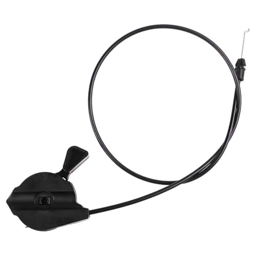 Universal Fit kompatibel mit Einer Vielzahl beliebter Rasenmähermodelle Schnellinstallation und verbesserter Leistung nach dem Ersatz für den Aftermarket von YnpnvPVsa