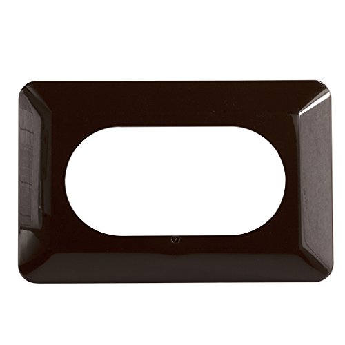 Ynsta OSX-220 Doppelschutzwand, Brown Ynsta OSX-220 Doppelschutzwand, Brown von Ynsta