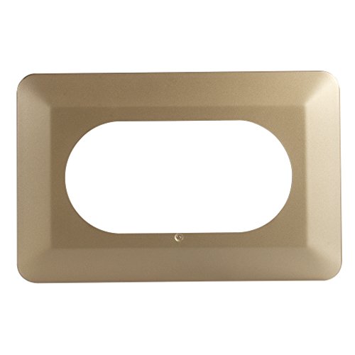 Ynsta OSX-220 Doppelschutzwand, Gold Ynsta OSX-220 Doppelschutzwand, Gold von Ynsta