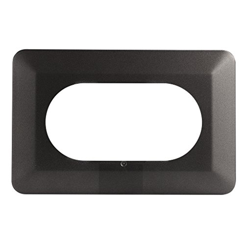 Ynsta OSX-220 Doppelschutzwand, Graphit Ynsta OSX-220 Doppelschutzwand, Graphit von Ynsta