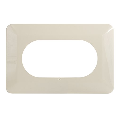 Ynsta OSX-220 Doppelschutzwand, Ivory Ynsta OSX-220 Doppelschutzwand, Ivory von Ynsta